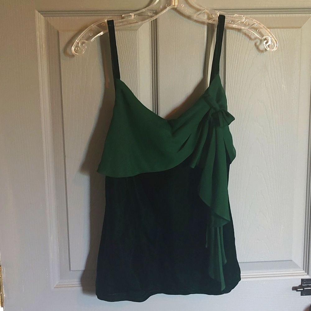Anne Carson Tank top